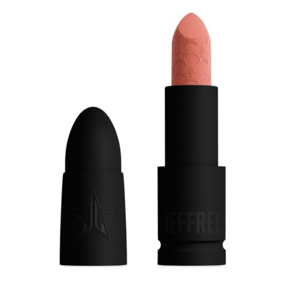 Jeffree Star Cosmetics Velvet Trap Lipstick - Basic HTML